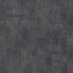 Vintage Zinc BLACK