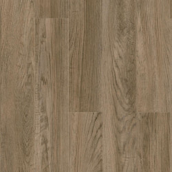 OAK MODERN BROWN