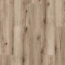 DESIGN 555 Wooden Styles 2,5mm/NS 0,55mm Dryback