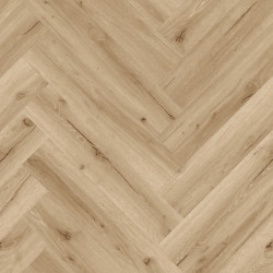 Designböden555 Wooden Styles Herringbone Click 7,0/0,55 mm m. IXPE